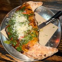  at Pura Vita in West Hollywood