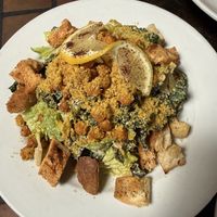   at Pura Vita in West Hollywood