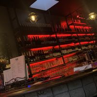   at Pura Vita in West Hollywood