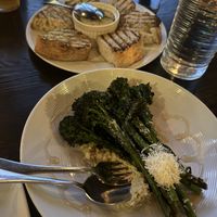   at Pura Vita in West Hollywood