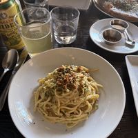   at Pura Vita in West Hollywood