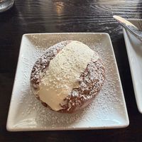   at Pura Vita in West Hollywood