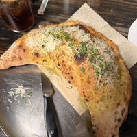   at Pura Vita in West Hollywood