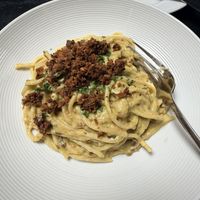   at Pura Vita in West Hollywood