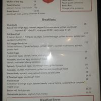  at Medina in Aberystwyth