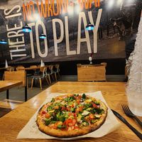  at Blaze Pizza - Betteravia in Santa Maria