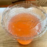 Strawless lids at Blaze Pizza in Temecula