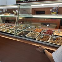  #Veganuary at Go Go Vege in Bogor