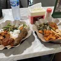  #Veganuary at Go Go Vege in Bogor