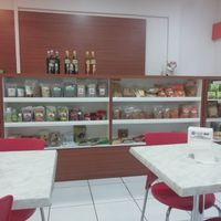 shop at Go Go Vege in Bogor