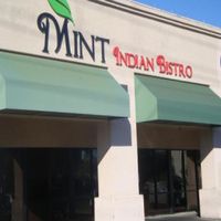  at Mint Indian Bistro in Las Vegas