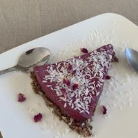   at Happy Green Food in Saint-raphael