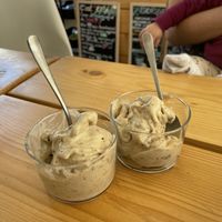 Banana Icecream  at Happy Green Food in Saint-raphael