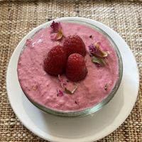   at Happy Green Food in Saint-raphael