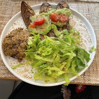   at Happy Green Food in Saint-raphael