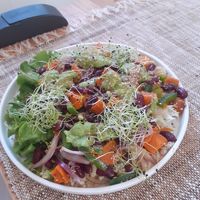  at Happy Green Food in Saint-raphael