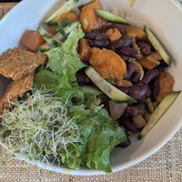  at Happy Green Food in Saint-raphael