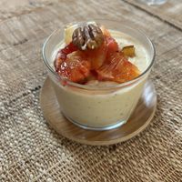   at Happy Green Food in Saint-raphael