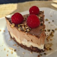  at Happy Green Food in Saint-raphael