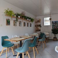  at Happy Green Food in Saint-raphael