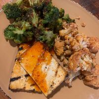   at Urban Plates in Pleasant Hill