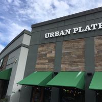 Urban Plates at Urban Plates in Pleasant Hill