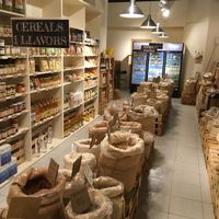 Interior  at Casa Artesa in Barcelona