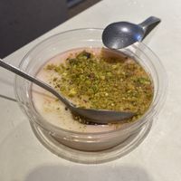   at Falafel King in Taipei