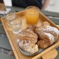   at Castorino Amore Espresso in Salerno