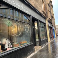  at Lovecrumbs - West Port in Edinburgh