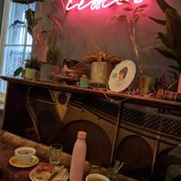  at Lovecrumbs - West Port in Edinburgh