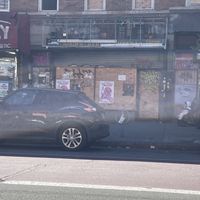 Closed   at Nostrand Health Food & Juice Bar in Brooklyn