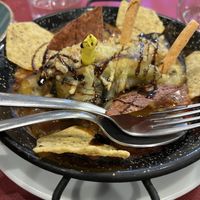   at Geltoki in Zarautz