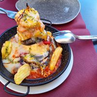  at Geltoki in Zarautz