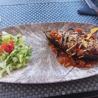  at Geltoki in Zarautz