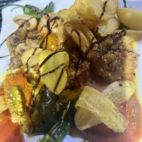   at Geltoki in Zarautz