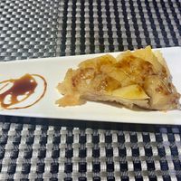   at Geltoki in Zarautz