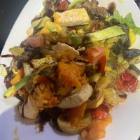   at Geltoki in Zarautz