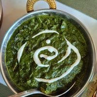 Paneer at 3 Idiots The Veggie Hub in Pattaya