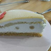 Lecker! :) at Café Loyal in Siegburg