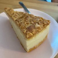 German pie  at Café Loyal in Siegburg