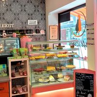  at Café Loyal in Siegburg