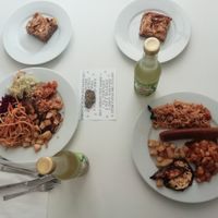 tasty at Slovegija in Maribor