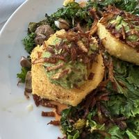   at The Vault in Tulsa