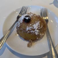   at The Vault in Tulsa