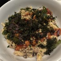 Mac & Cashew Cheese   at The Vault in Tulsa