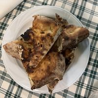 FOCACCIA  at S. Antonino in Sorrento