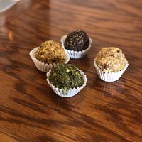 Power Bites at Heartwood - temporarily closed in Saint Charles