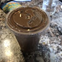 Not a choco shake at Heartwood - temporarily closed in Saint Charles