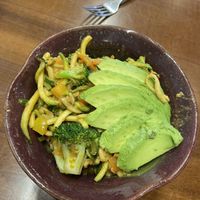 Burrito bowl  at Heartwood - temporarily closed in Saint Charles